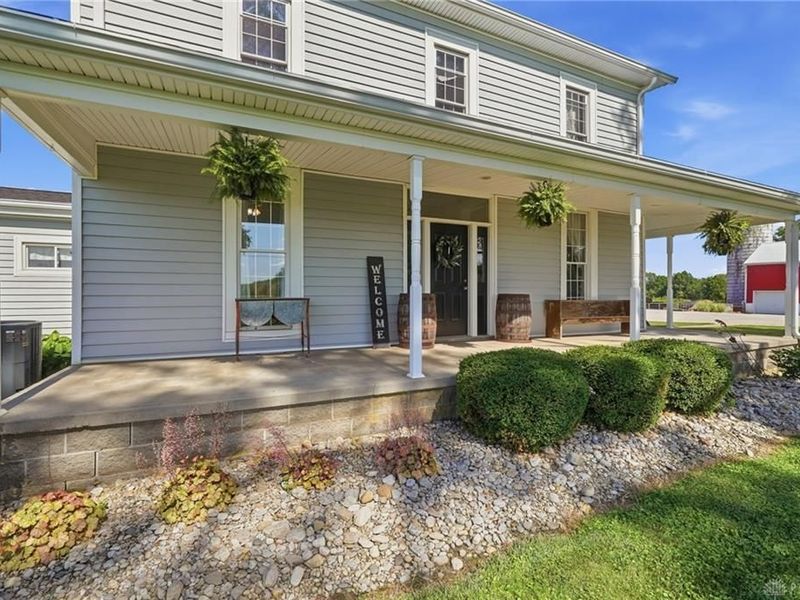 1040 Jeffrey Road, Oregonia, OH 45054 Photo 4
