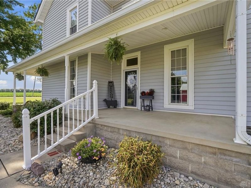 1040 Jeffrey Road, Oregonia, OH 45054 Photo 5