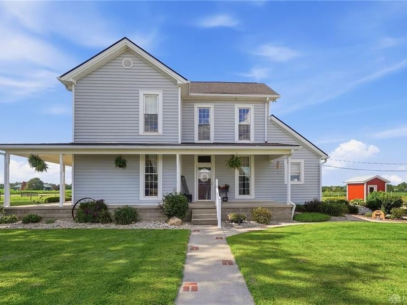 1040 Jeffrey Road, Oregonia, OH 45054 Photo 56