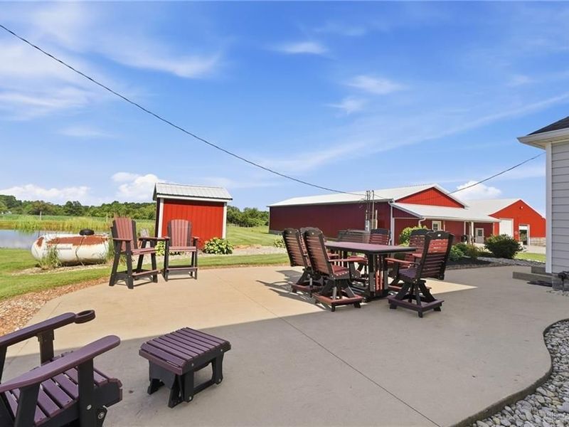 1040 Jeffrey Road, Oregonia, OH 45054 Photo 59