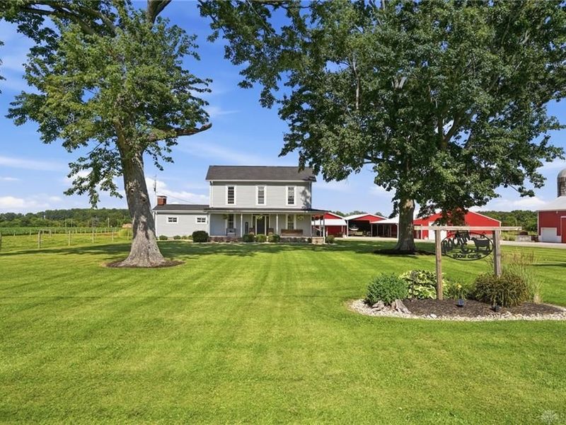 1040 Jeffrey Road, Oregonia, OH 45054 Photo 6