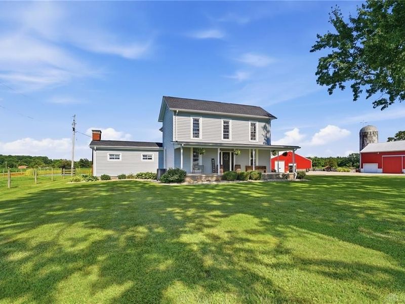 1040 Jeffrey Road, Oregonia, OH 45054 Photo 7