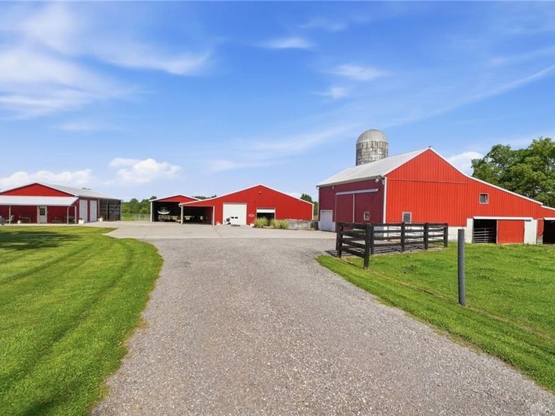 1040 Jeffrey Road, Oregonia, OH 45054 Photo 75