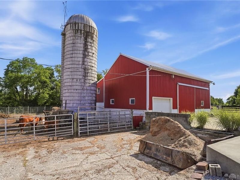 1040 Jeffrey Road, Oregonia, OH 45054 Photo 78