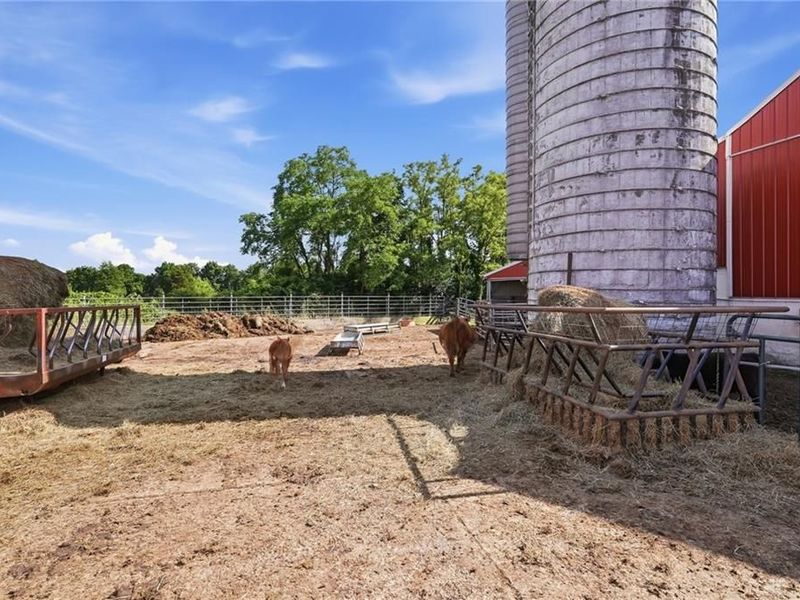 1040 Jeffrey Road, Oregonia, OH 45054 Photo 79