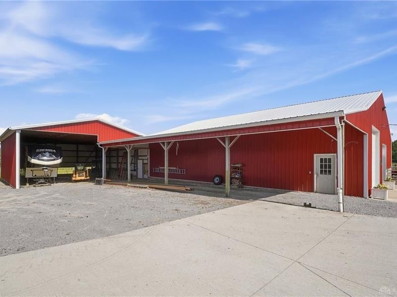 1040 Jeffrey Road, Oregonia, OH 45054 Photo 86