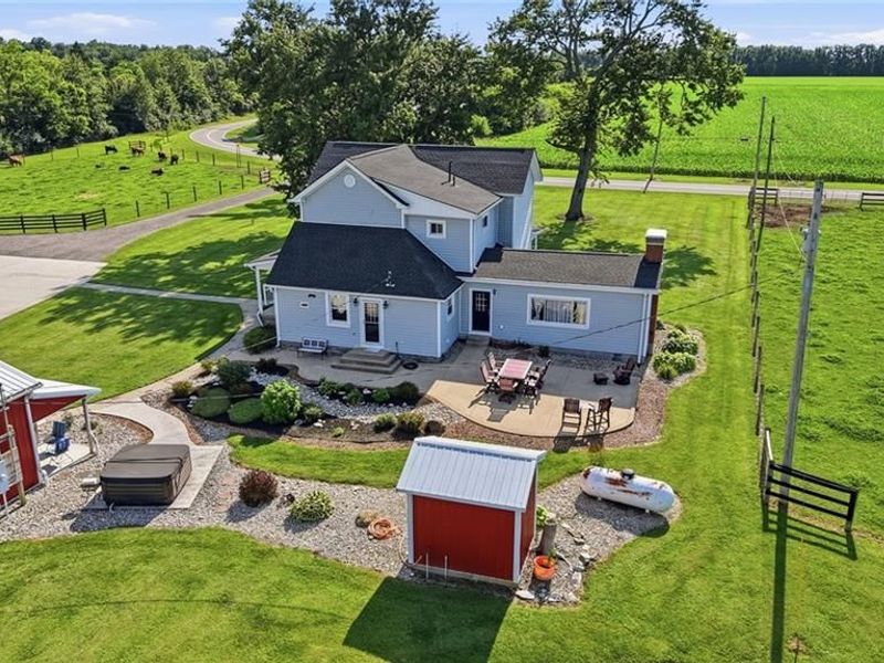 1040 Jeffrey Road, Oregonia, OH 45054 Photo 9