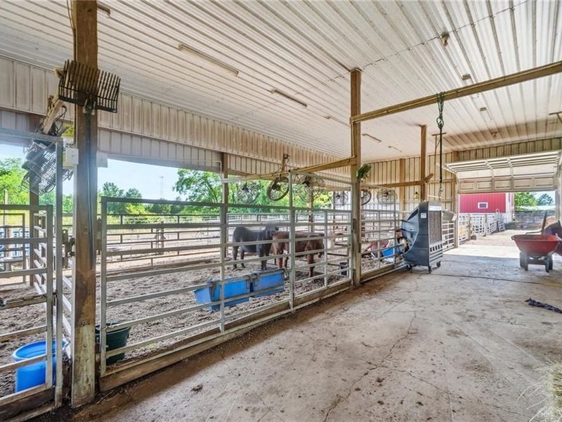 1040 Jeffrey Road, Oregonia, OH 45054 Photo 92