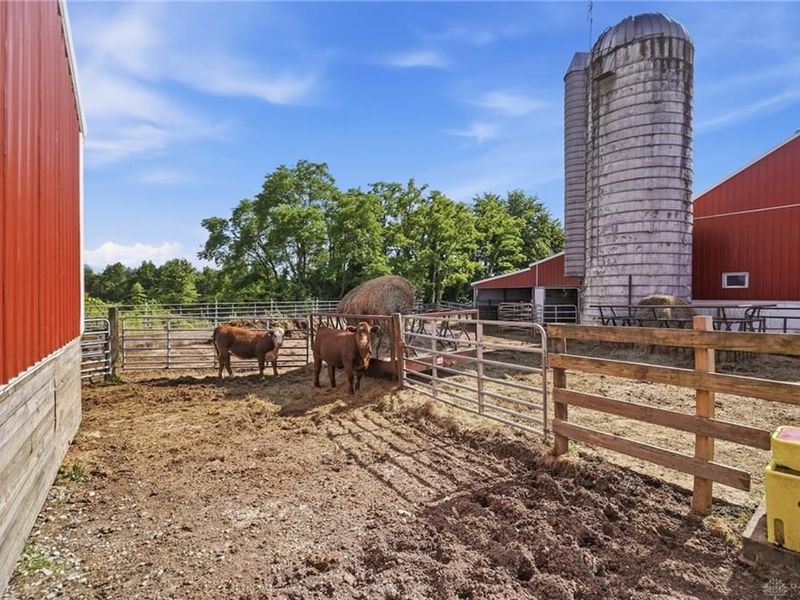 1040 Jeffrey Road, Oregonia, OH 45054 Photo 94