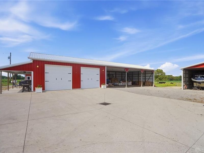 1040 Jeffrey Road, Oregonia, OH 45054 Photo 96