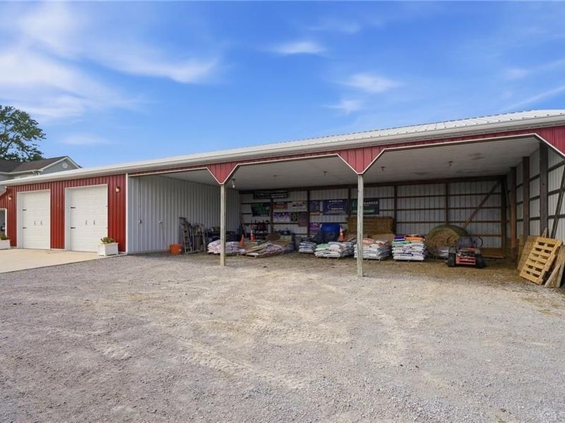 1040 Jeffrey Road, Oregonia, OH 45054 Photo 97