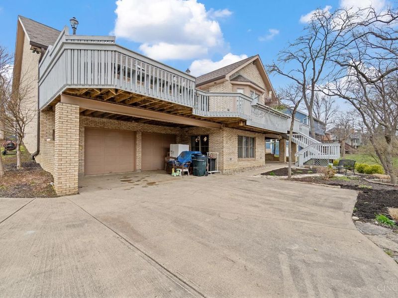 7380 Wheatland Meadow Court, West Chester, OH 45069 Photo 41