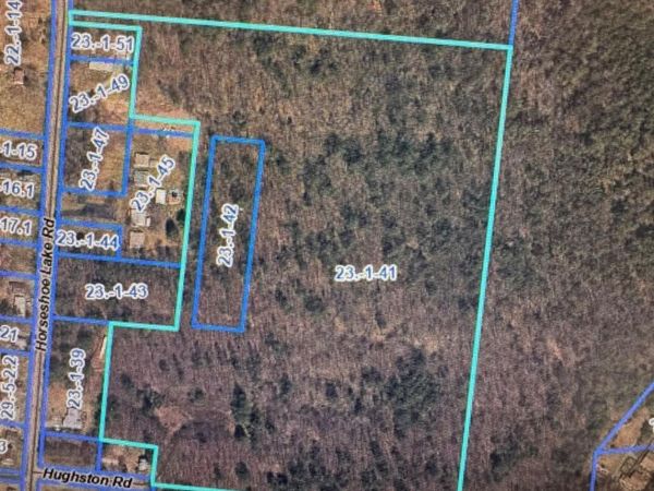 Area of 146-188 CO RD 141 County Road 141 - Horses, Bethel, NY 12720