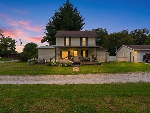 19700 State Road 10 Road, Culver, IN 46511
