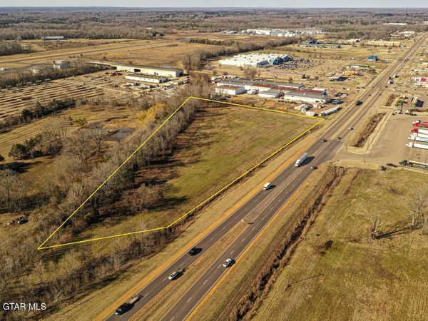 Lot6 U-S 45 ALT, West Point, MS 39773