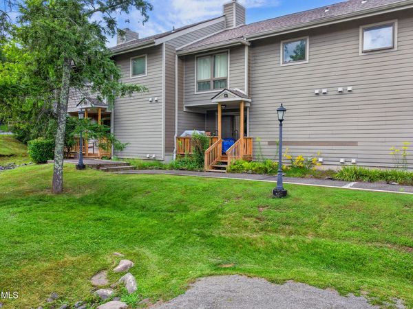 76 Highlands Drive, Unit # C3, Hunter, NY 12442