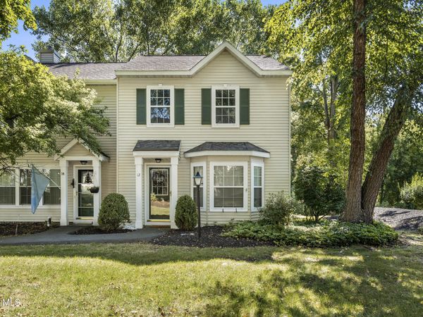 12 Hilltop Court, Troy, NY 12182