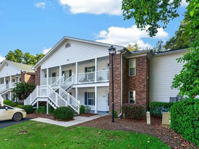 245 Egret Run, Unit 1014, Pawleys Island, SC 29585