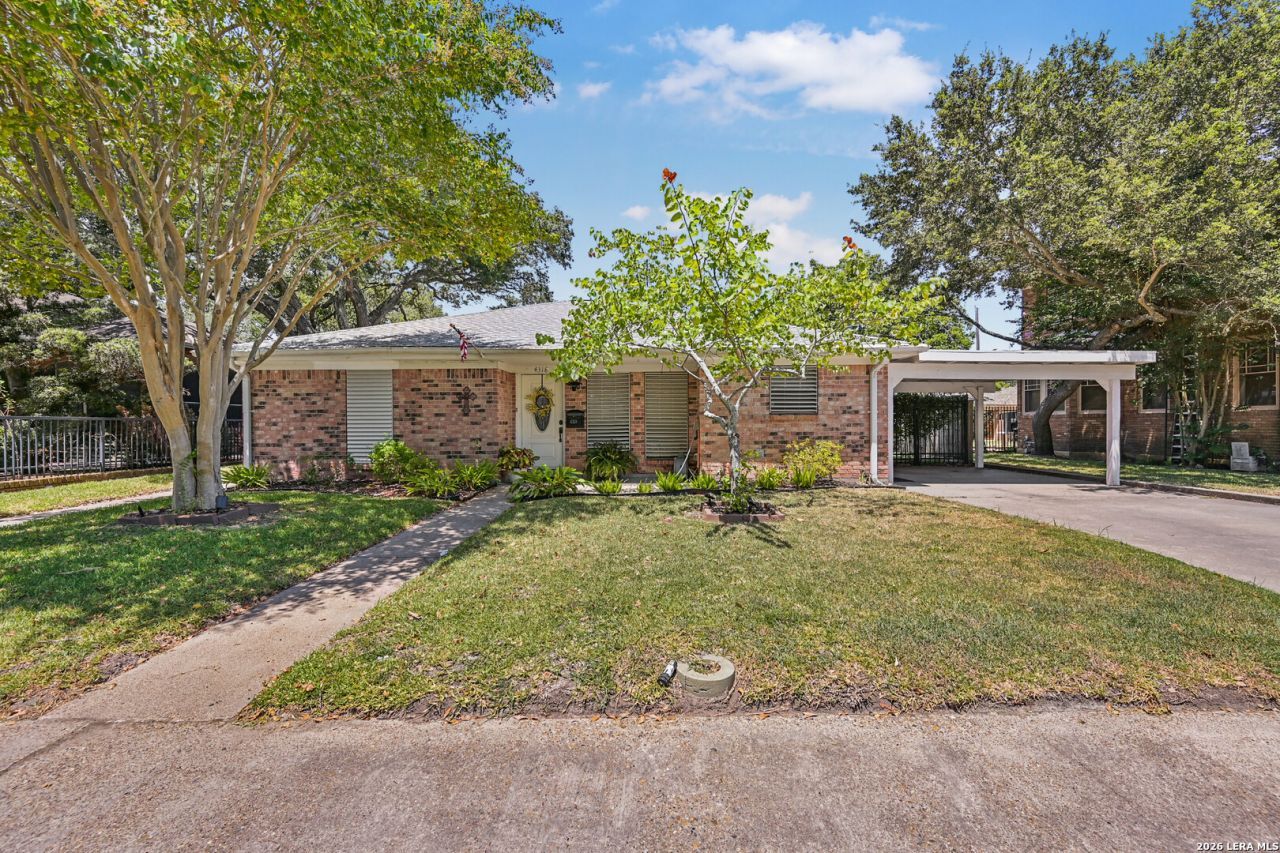 4318 Avenue O, Unit 1, Galveston, TX 77550 Main Photo