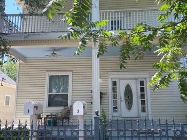 2014 W HOUSTON ST UPSTAIRS, San Antonio, TX 78207