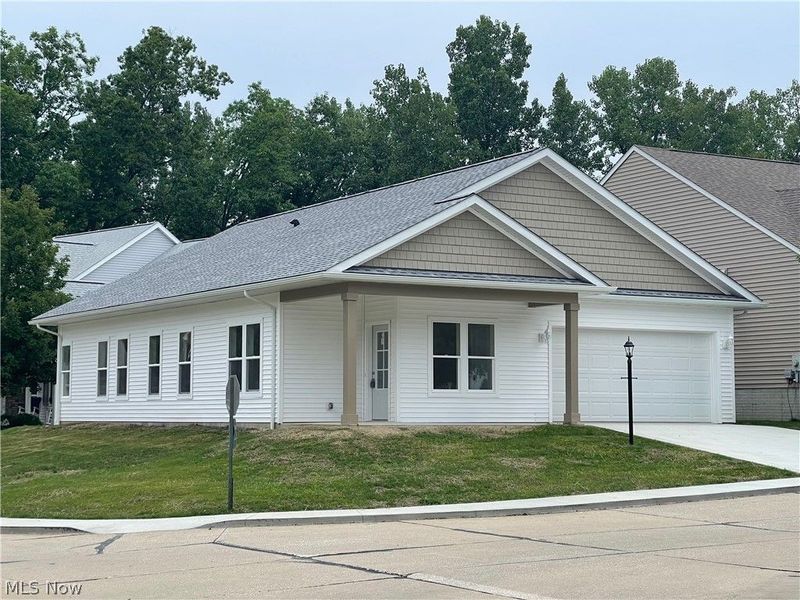4547 Aylesworth Drive, Brunswick, OH 44212 Photo 1