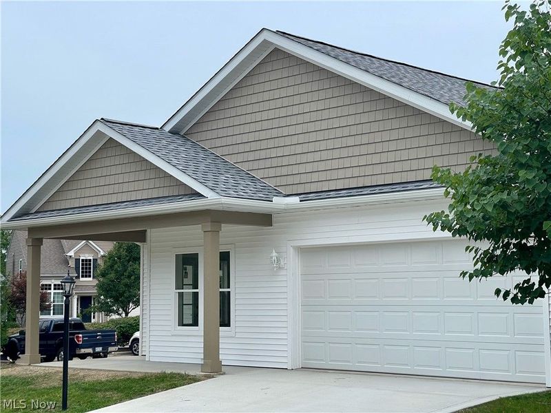 4547 Aylesworth Drive, Brunswick, OH 44212 Photo 2