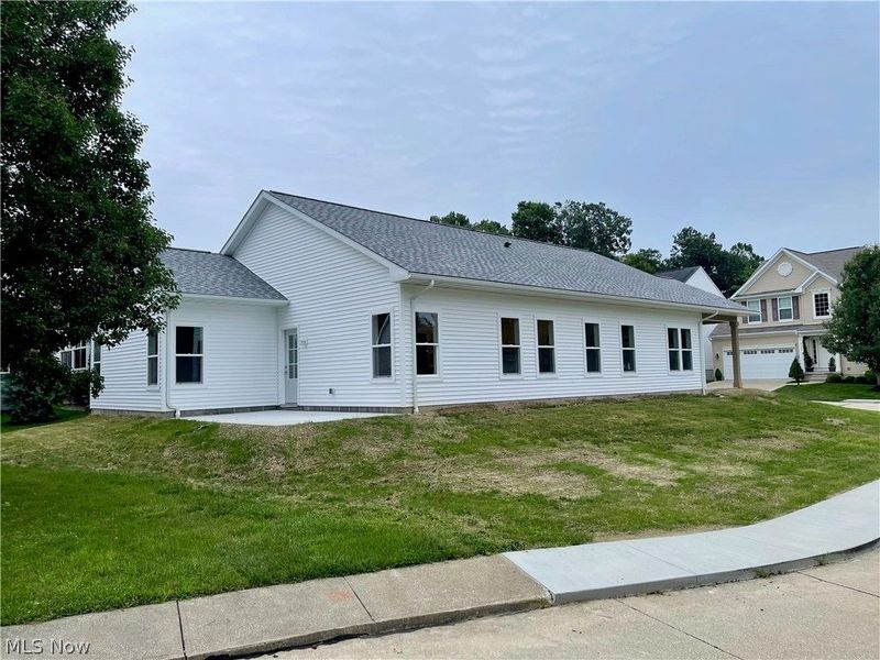 4547 Aylesworth Drive, Brunswick, OH 44212 Photo 3
