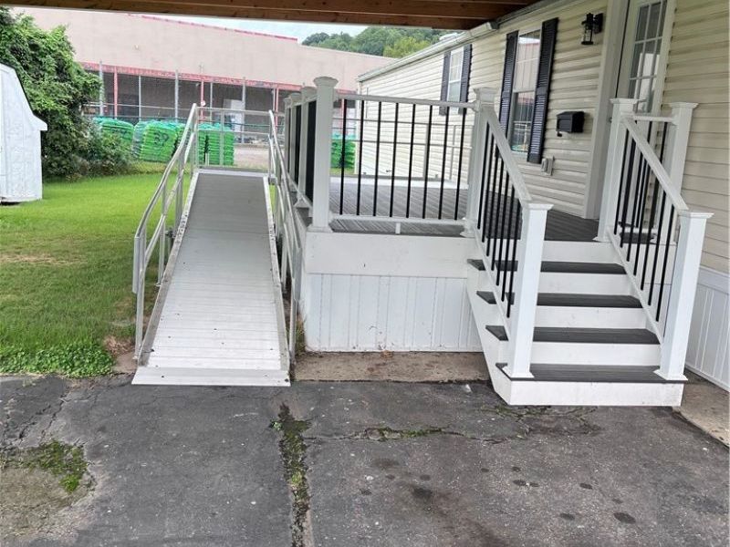 777 1/2 S 2nd Street, Unit Lot 25, Coshocton, OH 43812 Photo 2