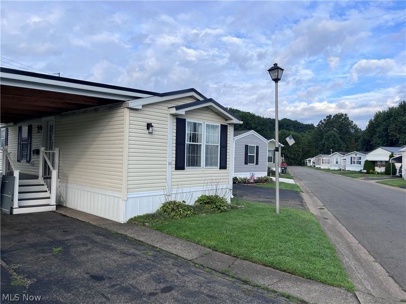 777 1/2 S 2nd Street, Unit Lot 25, Coshocton, OH 43812 Photo 22