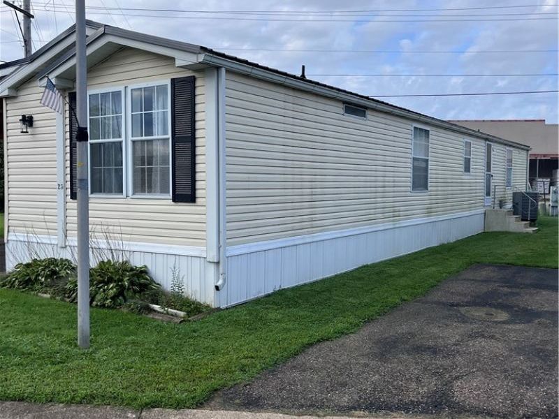777 1/2 S 2nd Street, Unit Lot 25, Coshocton, OH 43812 Photo 24