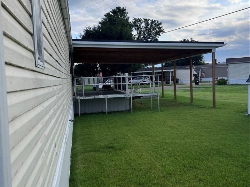 777 1/2 S 2nd Street, Unit Lot 25, Coshocton, OH 43812 Photo 25