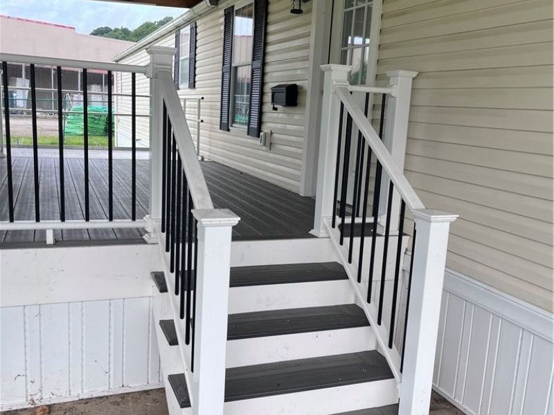 777 1/2 S 2nd Street, Unit Lot 25, Coshocton, OH 43812 Photo 3