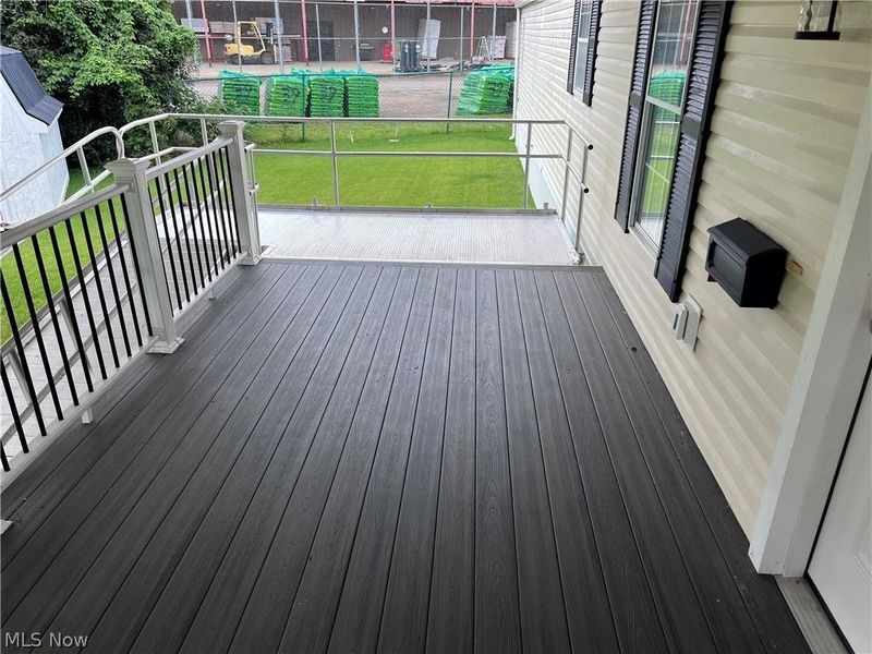 777 1/2 S 2nd Street, Unit Lot 25, Coshocton, OH 43812 Photo 4
