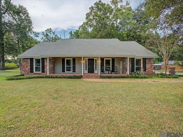 16723 Buckner Dr, Greenwell Springs, LA 70739