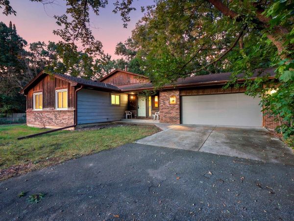8233 Pleasant View Court, Mounds View, MN 55112