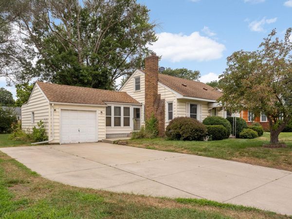 7426 2nd Avenue S, Richfield, MN 55423