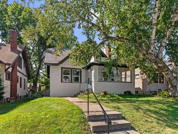 1438 Stanford Avenue, Saint Paul, MN 55105