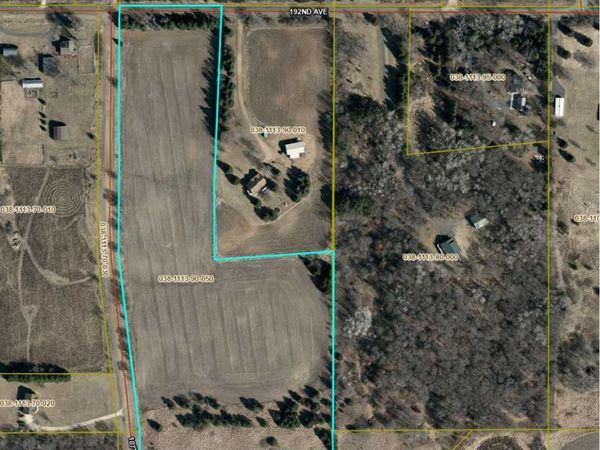 1901 107th Street, Star Prairie, WI 54017