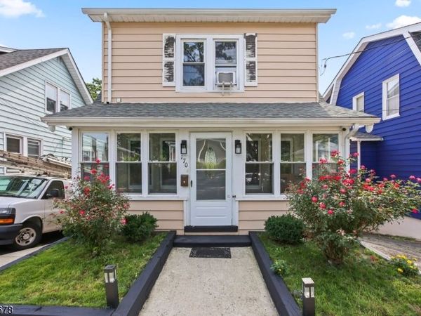 170 Hillside Ter, Irvington, NJ 07111