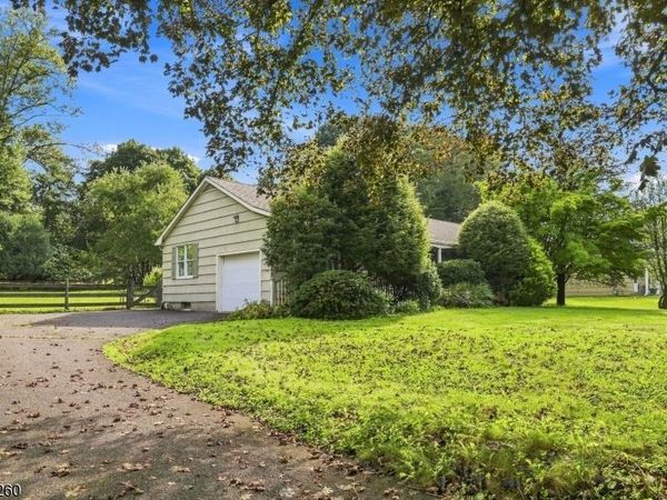 120 Main St, Califon, NJ 07830