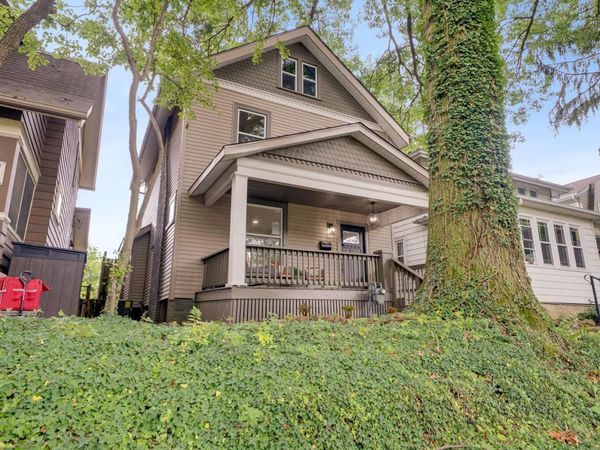 2652 Glenmawr Avenue, Columbus, OH 43202