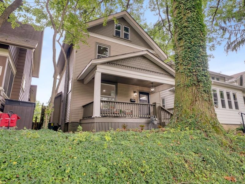 2652 Glenmawr Avenue, Columbus, OH 43202 Photo 1