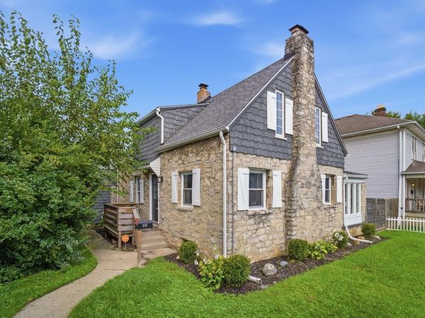 215 Brehl Avenue , Columbus, OH 43222