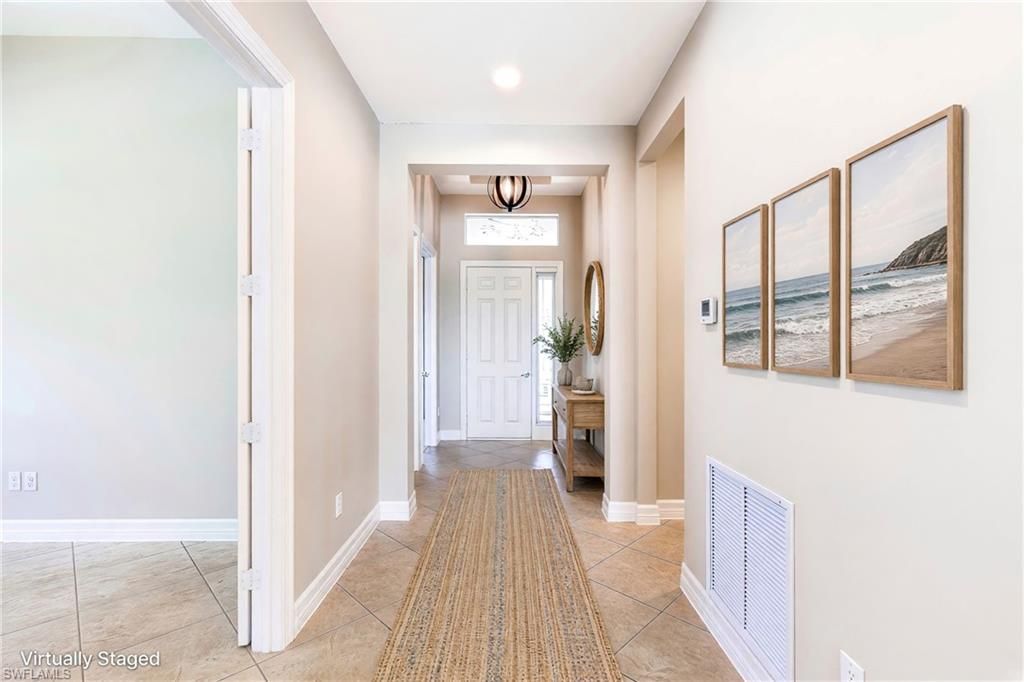 12764 Fairway Cove Ct , Fort Myers, FL 33905 Photo