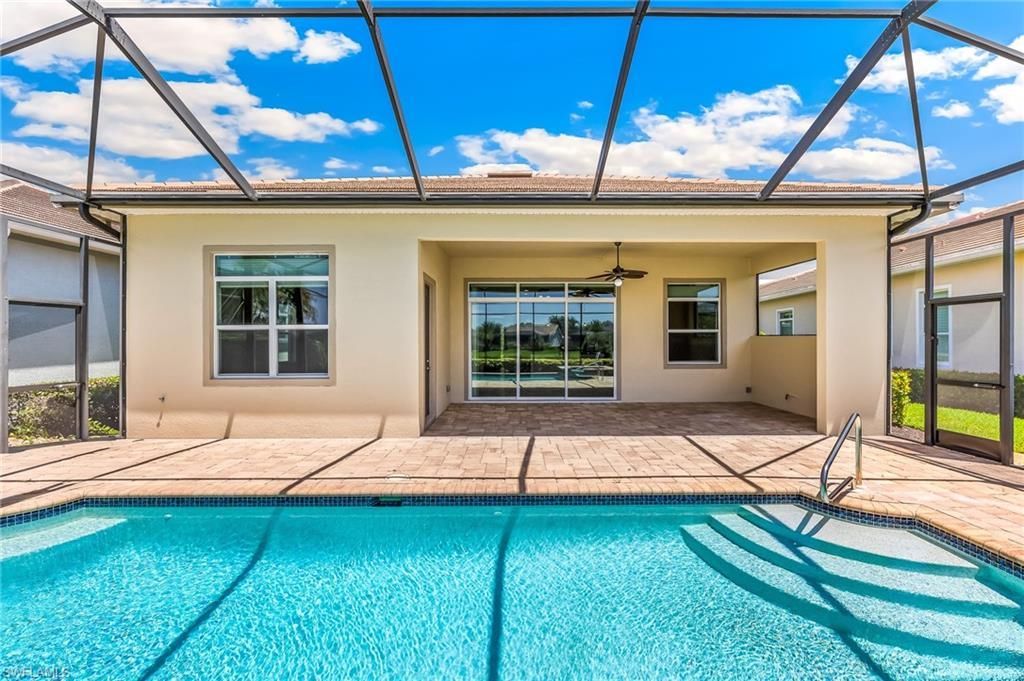 12764 Fairway Cove Ct , Fort Myers, FL 33905 Photo