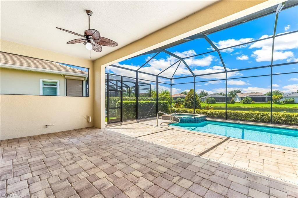 12764 Fairway Cove Ct , Fort Myers, FL 33905 Photo