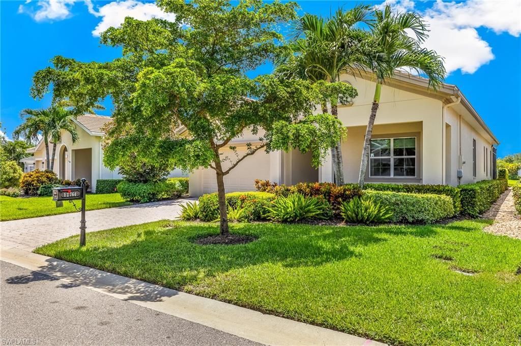 12764 Fairway Cove Ct , Fort Myers, FL 33905 Photo