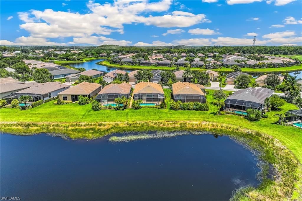 12764 Fairway Cove Ct , Fort Myers, FL 33905 Photo