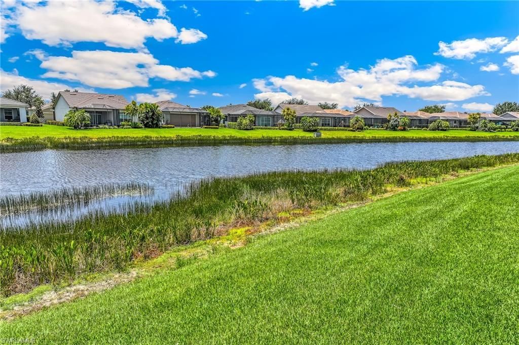 12764 Fairway Cove Ct , Fort Myers, FL 33905 Photo