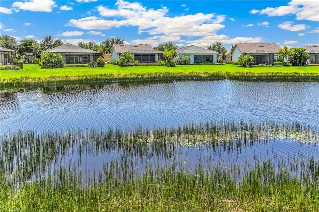12764 Fairway Cove Ct , Fort Myers, FL 33905 Photo